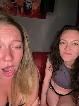 Stripchat Sex Chat of boomboomr00m