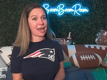 Stripchat Sex Chat of boomboomr00m