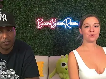 Stripchat Live Porn of boomboomr00m