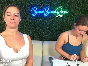 Stripchat Sex Chat of boomboomr00m