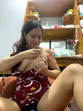 Stripchat Free Live Porn of wildpussycat69