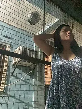 Stripchat Nude Webcam of wildpussycat69