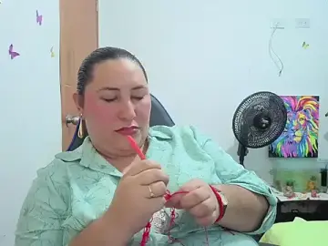 Stripchat Private Sex Chat of JANNAH_MARTINEZ