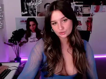 Stripchat Sex Cam of Lenas_Room