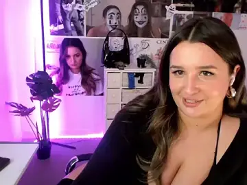 Stripchat Private Sex Chat of Lenas_Room