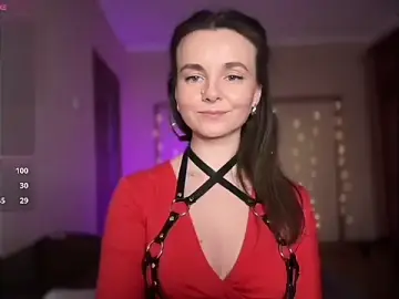 Stripchat Adult Webcam of lanaloulou