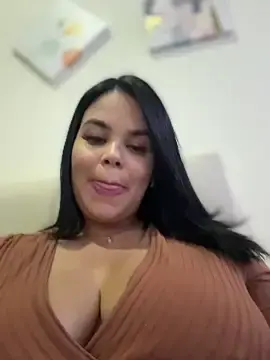 Stripchat Best live sex cam show of AliceStarshine