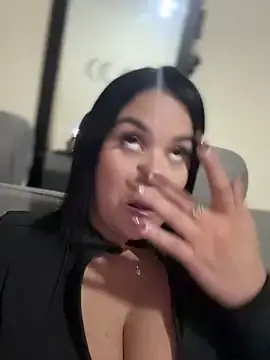 Stripchat Best Webcam of AliceStarshine