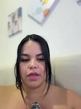 Stripchat Private Sex Chat of AliceStarshine