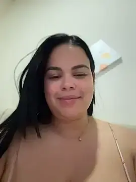 Stripchat Live Porn of AliceStarshine