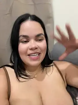 Stripchat Live Sex of AliceStarshine