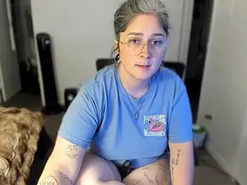 Stripchat Live Sex Cam of Alix_Valentine