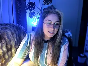 Stripchat Sex Cam of Alix_Valentine