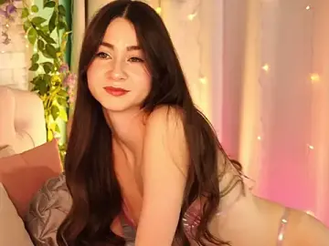 Stripchat Best Webcam of EvaMossi