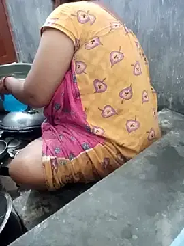 Stripchat Best live sex cam show of Hotty-rumi