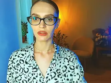 Stripchat Sex Chat of Lady_Sunshine_