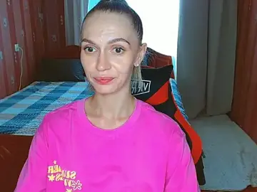 Stripchat Live Sex of Lady_Sunshine_
