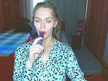 Stripchat Free Porn Cam of Lady_Sunshine_