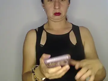 Stripchat Watch Live Sex Cams of Milf_Valeria