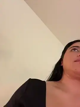 Stripchat Live Porn of KallyMyller1