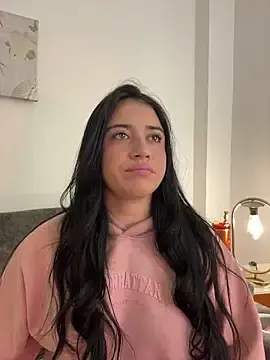 Stripchat Watch Live Sex Cams of KallyMyller1