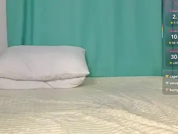 Stripchat Free Live Porn of Molliblum