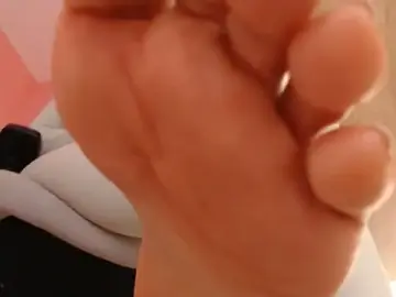 Stripchat Adult Video Chat of ash_feet
