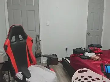 Stripchat Sex Chat of demi_xoxo