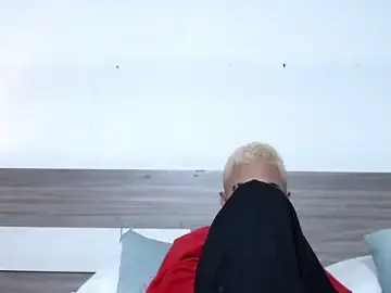 Stripchat Private Sex Chat of Liiamthompson