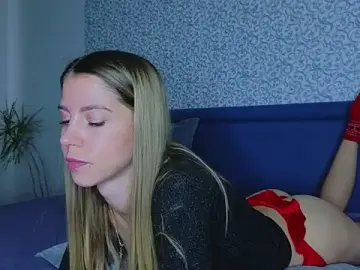 Stripchat Free Porn Cam of Kristi_Wolf