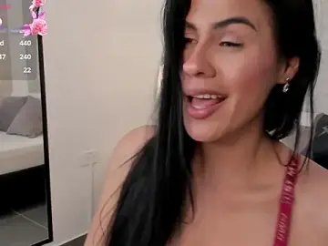 Stripchat Private Sex Chat of stephanya_