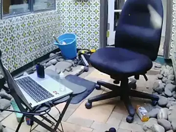 Stripchat Sex Cam of Clevername90