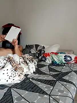 Stripchat Adult Webcam of LEIRIS_Y_FRED_01