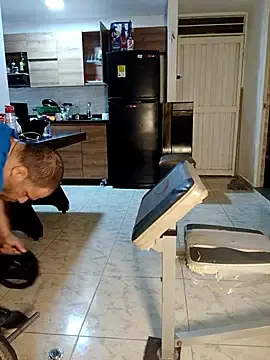 Stripchat Sex Cam of LEIRIS_Y_FRED_01