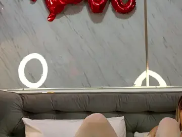 Stripchat Adult Video Chat of MiaCharm