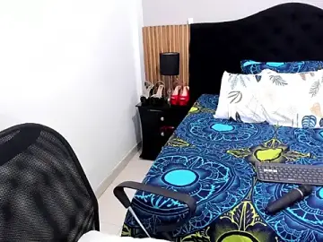 Stripchat Best live sex cam show of Pauline_Fox