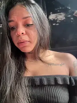 Stripchat Private Sex Chat of Charly_