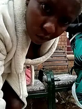 Stripchat Sex Chat of DarkQueen_94