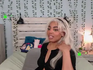 Stripchat Nude Webcam of RobynKnight