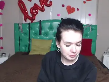 Stripchat Best Webcam of JasmineKouch