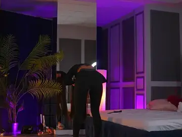 Stripchat Best Webcam of MissKiarra