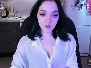Stripchat Best Webcam of miura_moon