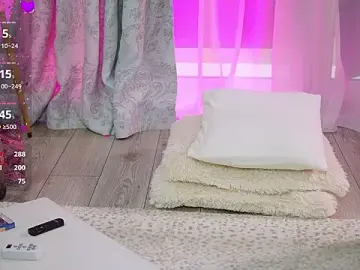 Stripchat Live Sex of EvaSparks_