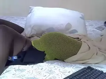 Stripchat Free Porn Cam of ebony_sonya