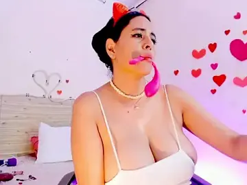 Stripchat Best Webcam of lilahSweet