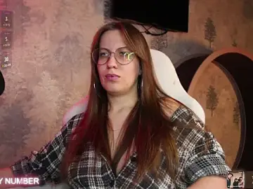 Stripchat Adult Video Chat of ms_allison_w