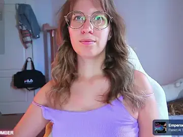 Stripchat Adult Webcam of ms_allison_w
