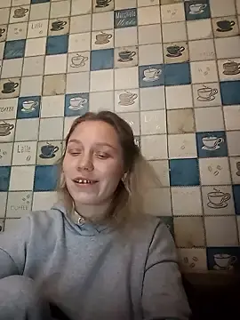 Stripchat Adult Webcam of Anna_wey