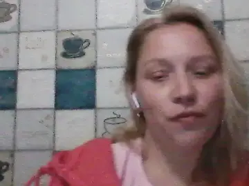 Stripchat Sex Chat of Anna_wey