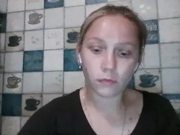 Stripchat Sex Chat of Anna_wey